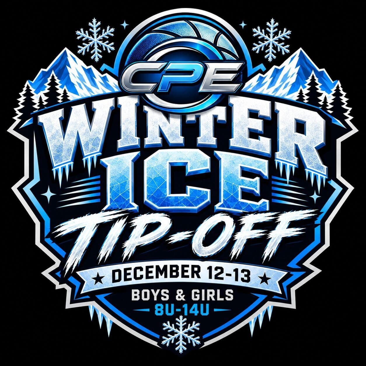 2026 Winter Ice Tip-Off