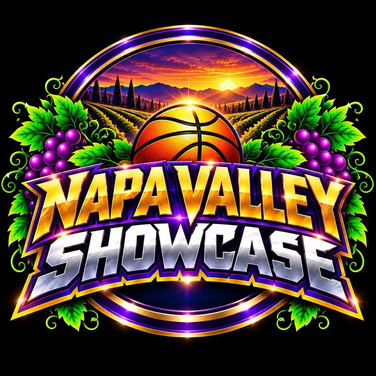 2027 Napa Valley Showcase